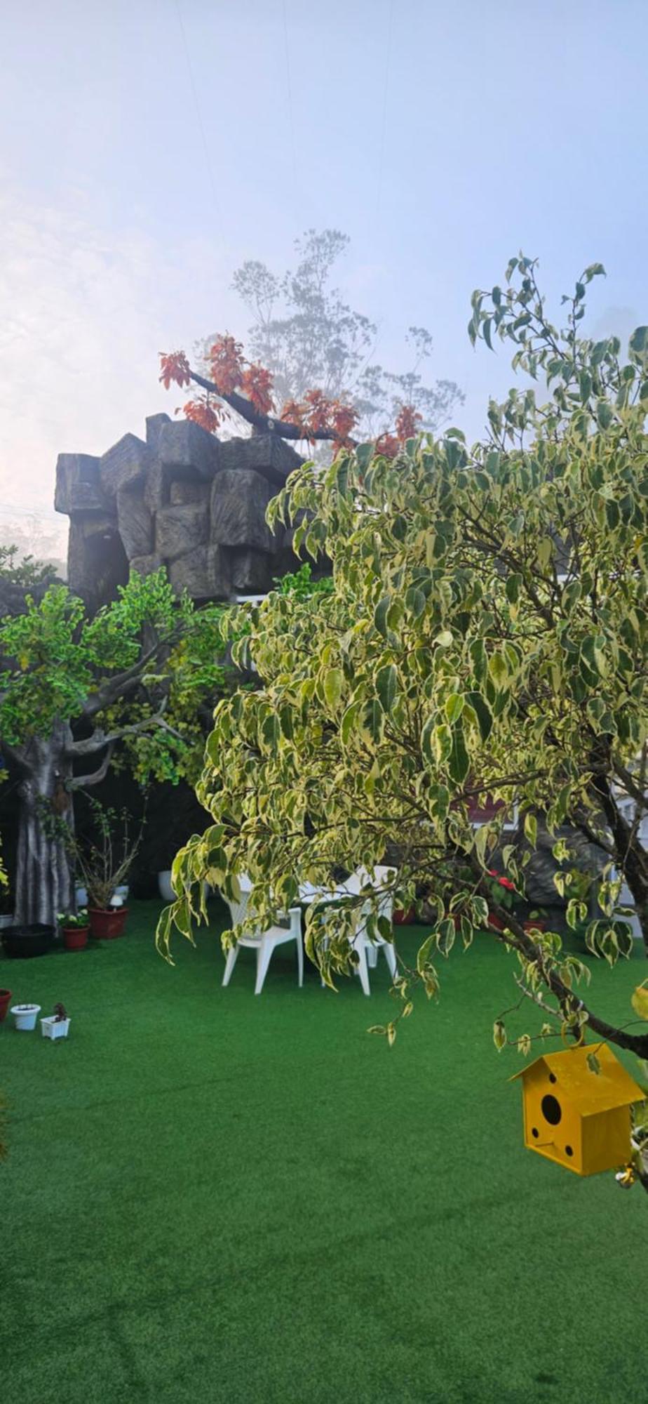 蒙纳S & B Dreams House公寓 外观 照片